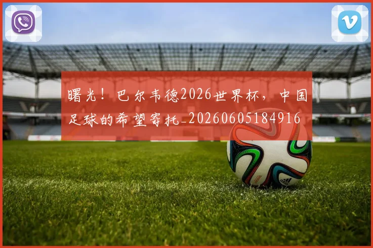 曙光！巴尔韦德2026世界杯，中国足球的希望寄托_20260605184916