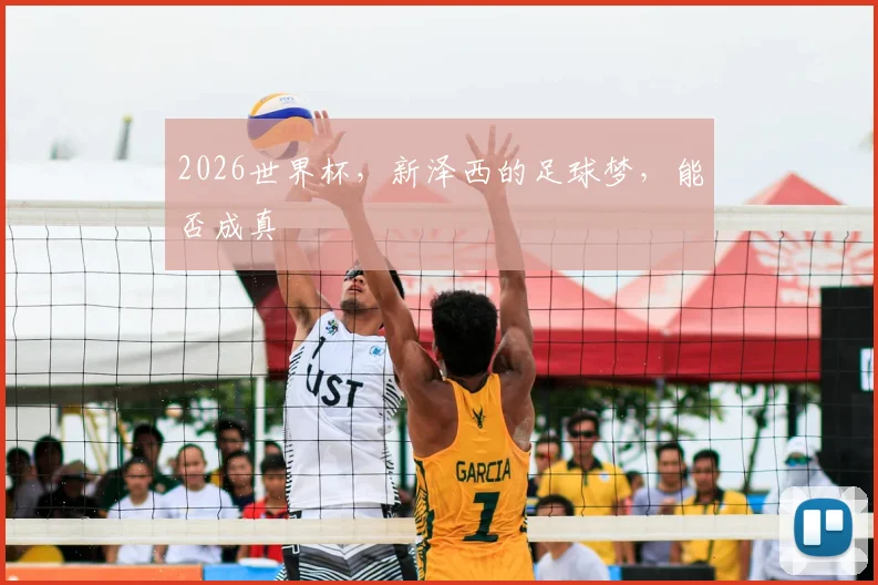 2026世界杯，新泽西的足球梦，能否成真